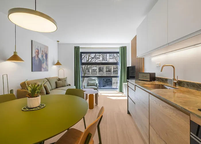 Soubise Appartement *