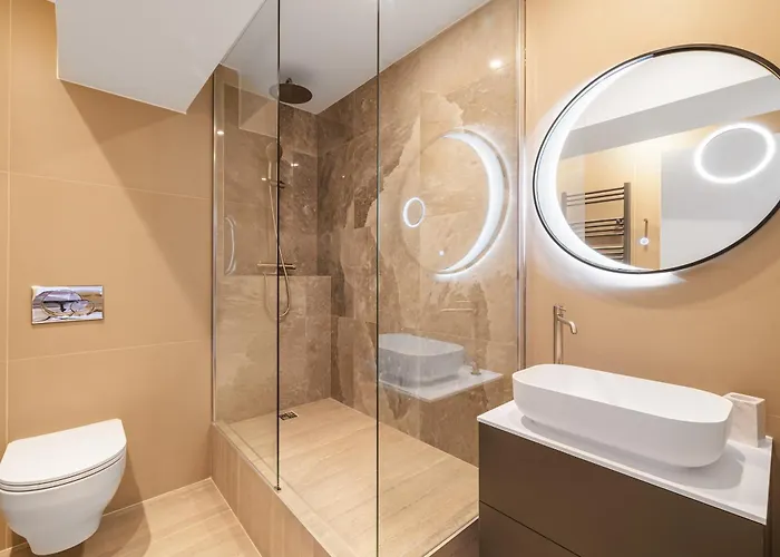 Appartement Soubise *