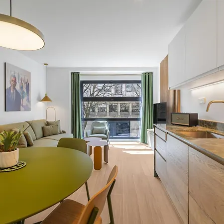 Soubise Appartement *