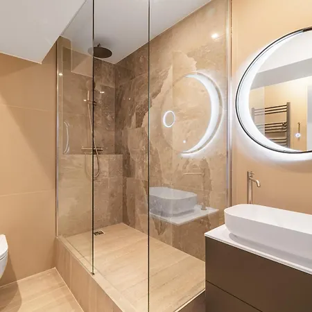 Appartement Soubise *